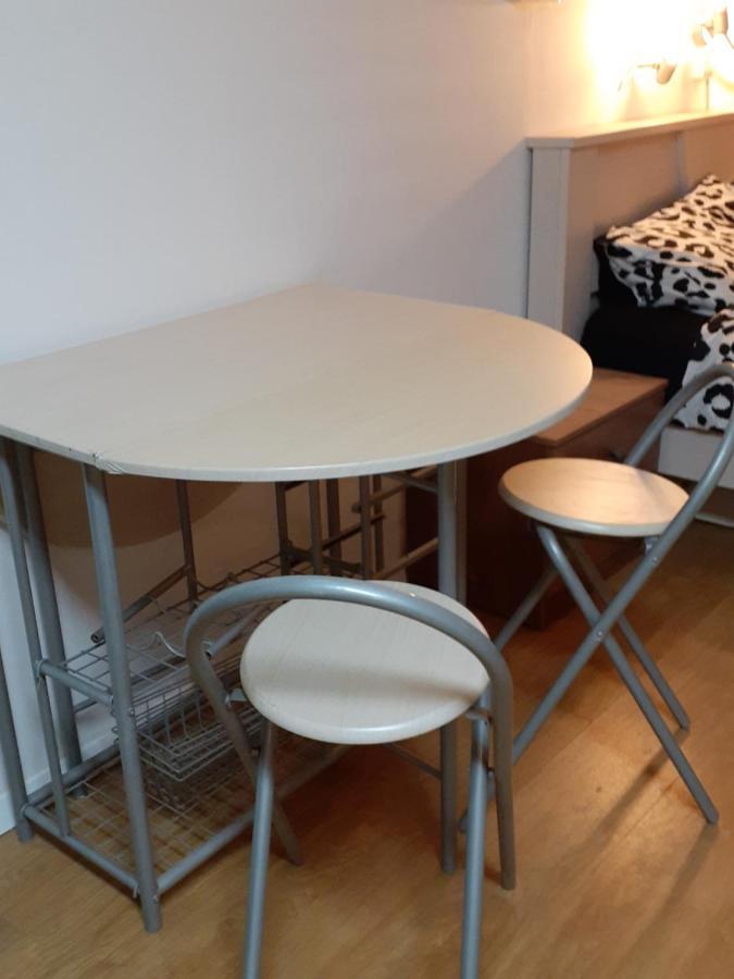 Suite- Studio- Zimmer Bet Sheʼan Exterior foto